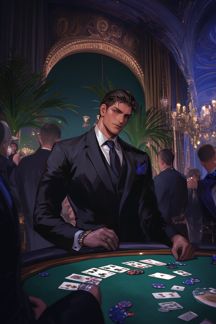 Súper Ruleta Nocturno